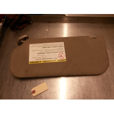 GRX421 Passenger Right Sun Visor For 08-10 Ford F-250 Super Duty  6.8